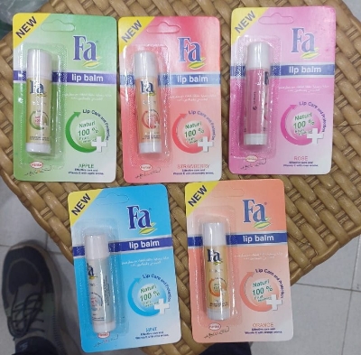 Picture of Germany Products Fa Lip Balm 1.5g