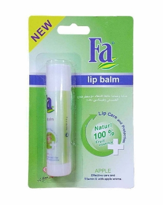 Picture of Germany Products Fa Lip Balm Apple flaver 1.5g