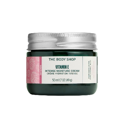 Picture of The Body Shop Vitamin E Intense Moisture Cream 50ml