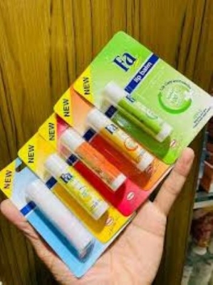 Picture of Germany Products Fa Lip Balm Orange flaver 1.5g