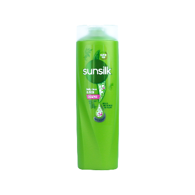 Picture of Sunsilk Lively Clean & Fresh Shampoo 300ml