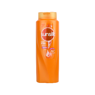 Picture of Sunsilk Instant Repair Shampoo for Damaged Hair 700ml