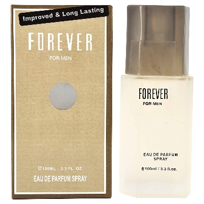 Picture of International UAE product Universal FOREVER Body perfume for male - 100 ml
