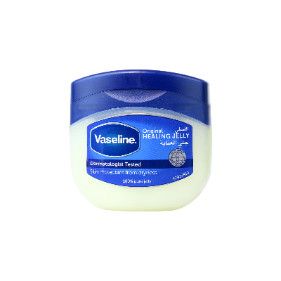 Picture of Vaseline Original Moisturizing jelly 250ml