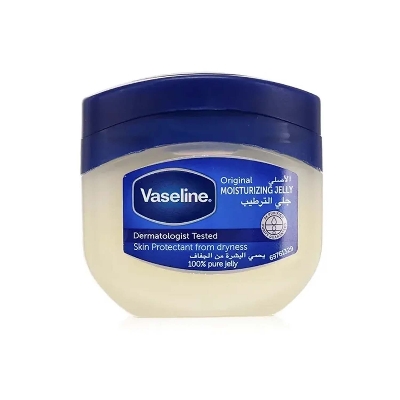 Picture of Vaseline Original Moisturizing Petroleum Jelly 450ml