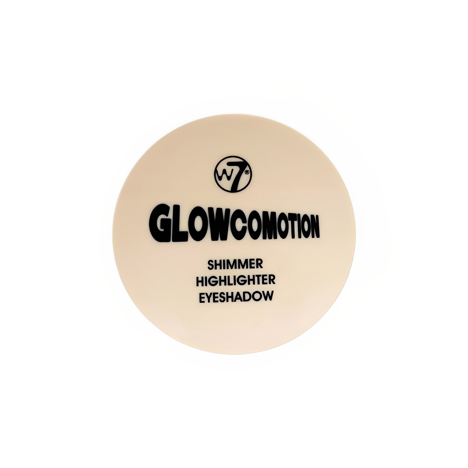 Picture of W7 - Highlighter powder - Glowcomotion