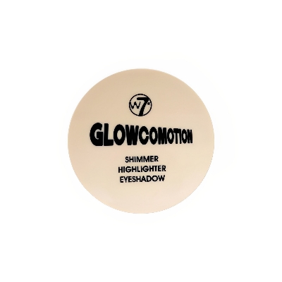 Picture of W7 - Highlighter powder - Glowcomotion