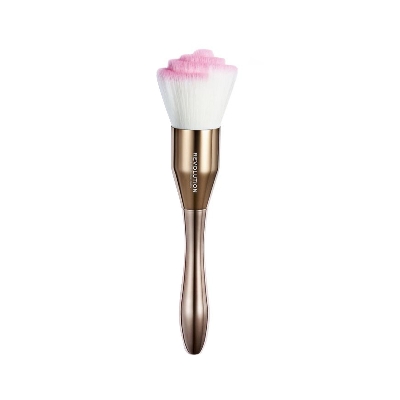 Picture of Revolution - Rose Powder Brush