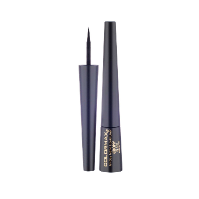 Picture of Colormax Ebony Waterproof All Day Matte Liquid Liner – Black