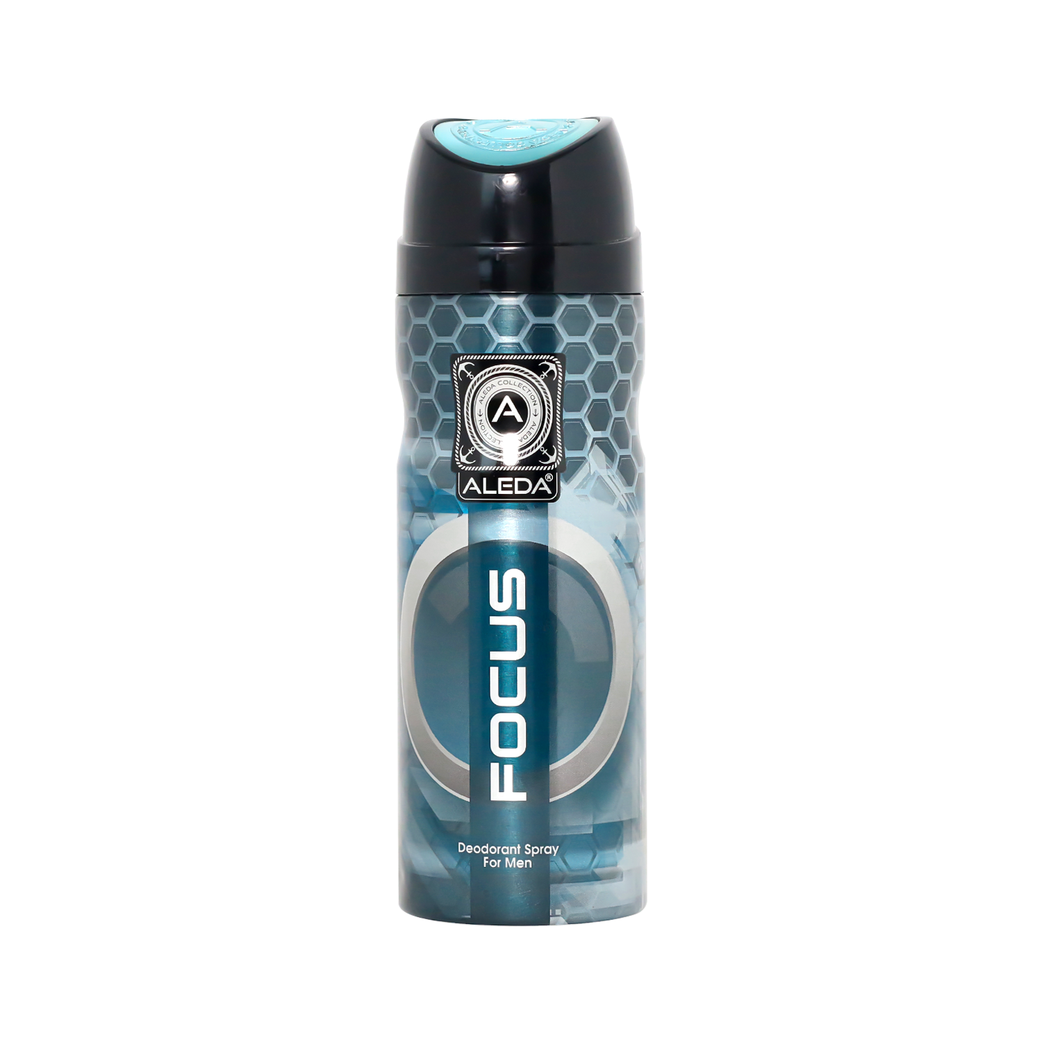 Picture of Aleda Focus Deodorant Spray For Men 200ml