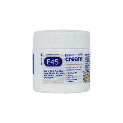 Picture of E45 Cream 125g