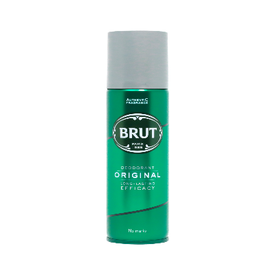 Picture of Brut Original Deodorant Spray 200ml