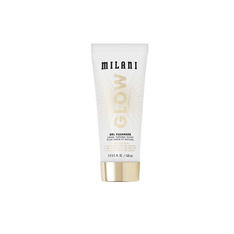 Picture of Milani Glow Gel Cleanser 100ml