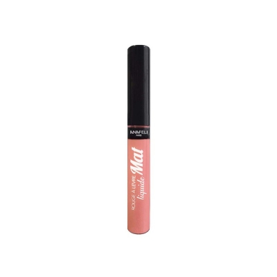 Picture of Anafeli Paris Liquid Matte Lipstick - 02