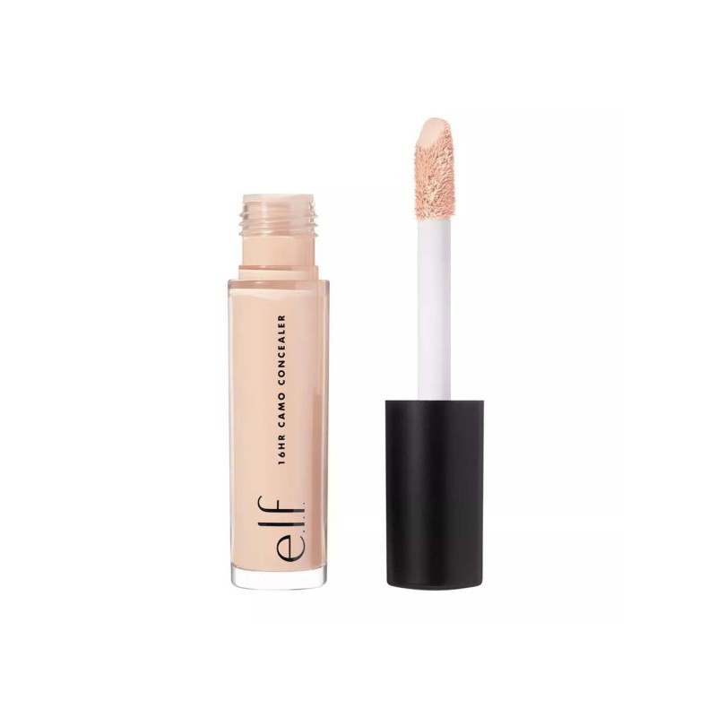 Picture of ELF Full Coverage Matte 16hr Camo Concealer - Medium Golden
