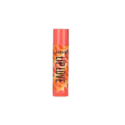 Picture of Lakme Lip Love Mango Lip Care SPF15 4.5g