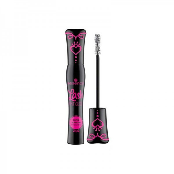 Picture of Essence Lash Princess Curl & Volume Mascara 12ml