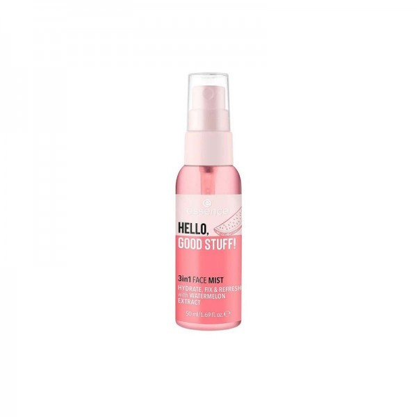 Picture of Essence Hello Good Stuff 3in1 Face Mist 50ml