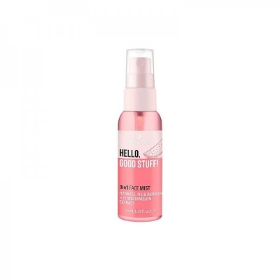 Picture of Essence Hello Good Stuff 3in1 Face Mist 50ml