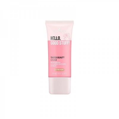 Picture of Essence Hello Good Stuff Tinted Beauty Cream- 20 Medium
