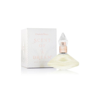 Picture of Charlotte Tilbury Scent Of A Dream Eau De Parfum 50ml
