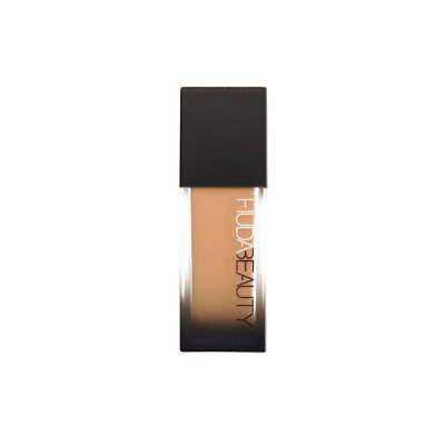 Picture of Huda Beauty Fauxfilter Luminous Matte Full Coverage Liquid Foundation- 220N Custard