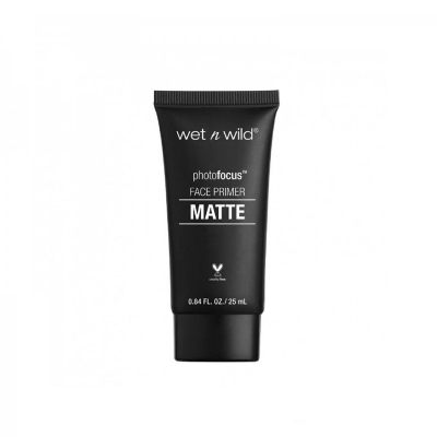 Picture of Wet n Wild Photofocus Face Primer Matte Partners in Prime - 25ml