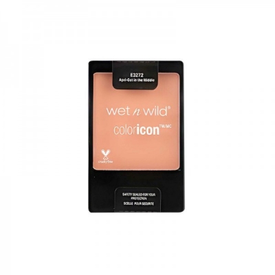 Picture of Wet n Wild Color Icon Blush - E3272 Apri-Cot in the Middle