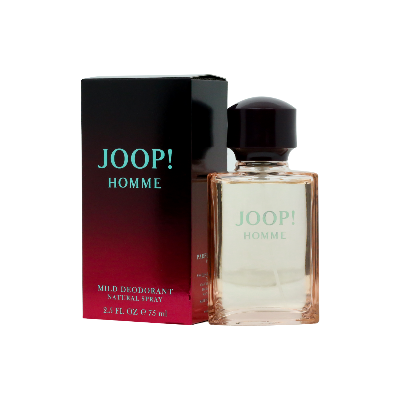 Picture of Joop Homme Mild Deodorant Natural Spray 75ml
