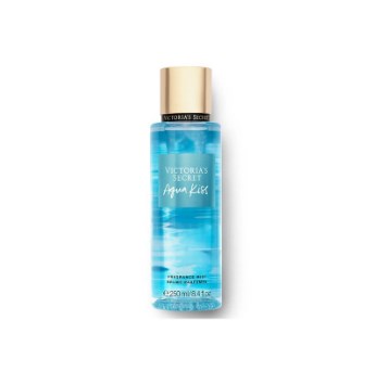 Picture of Interntional Victoria's Secret Aqua kiss body mist 250ml for women