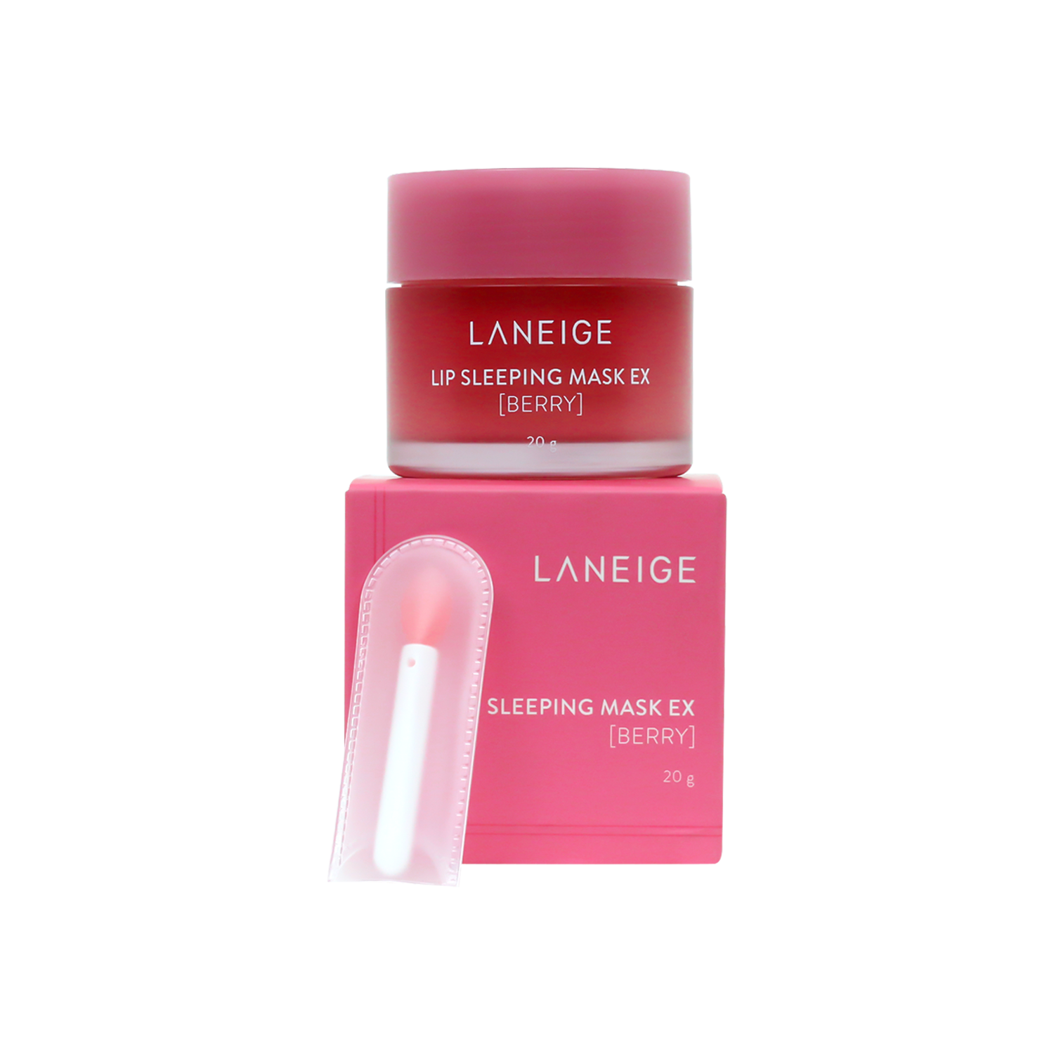 Picture of Laneige Lip Sleeping Mask Berry 20g