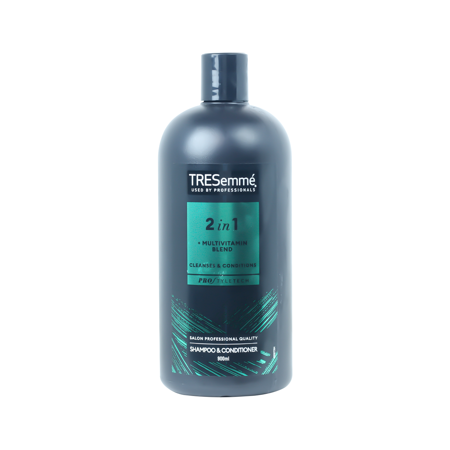 Picture of Tresemme 2in1 Multivitamin Blend Shampoo & Conditioner 900ml