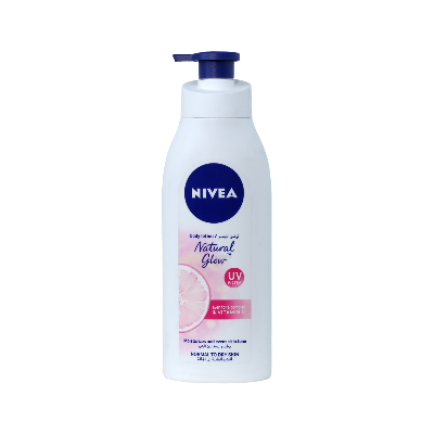 Picture of Nivea Natural Fairness Moisturizes Body Lotion 400ml