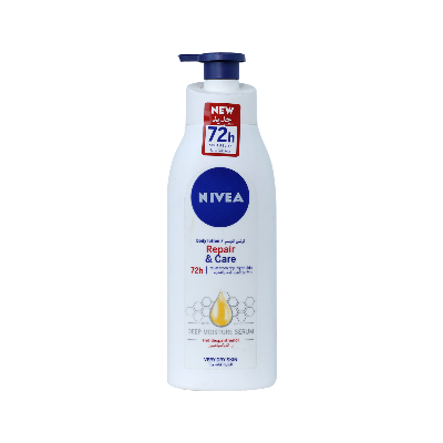 Picture of Nivea Repair & Care Body Lotion 400ml