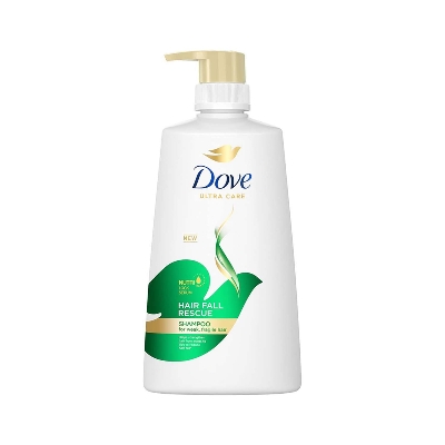 Picture of Dove Ultra Care Hair Fall Rescue Shampoo 680ml