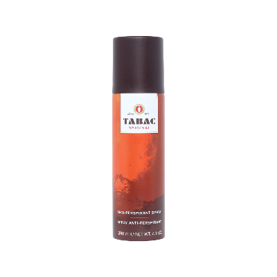 Picture of Tabac Original Anti-Perspirant Spray 200ml