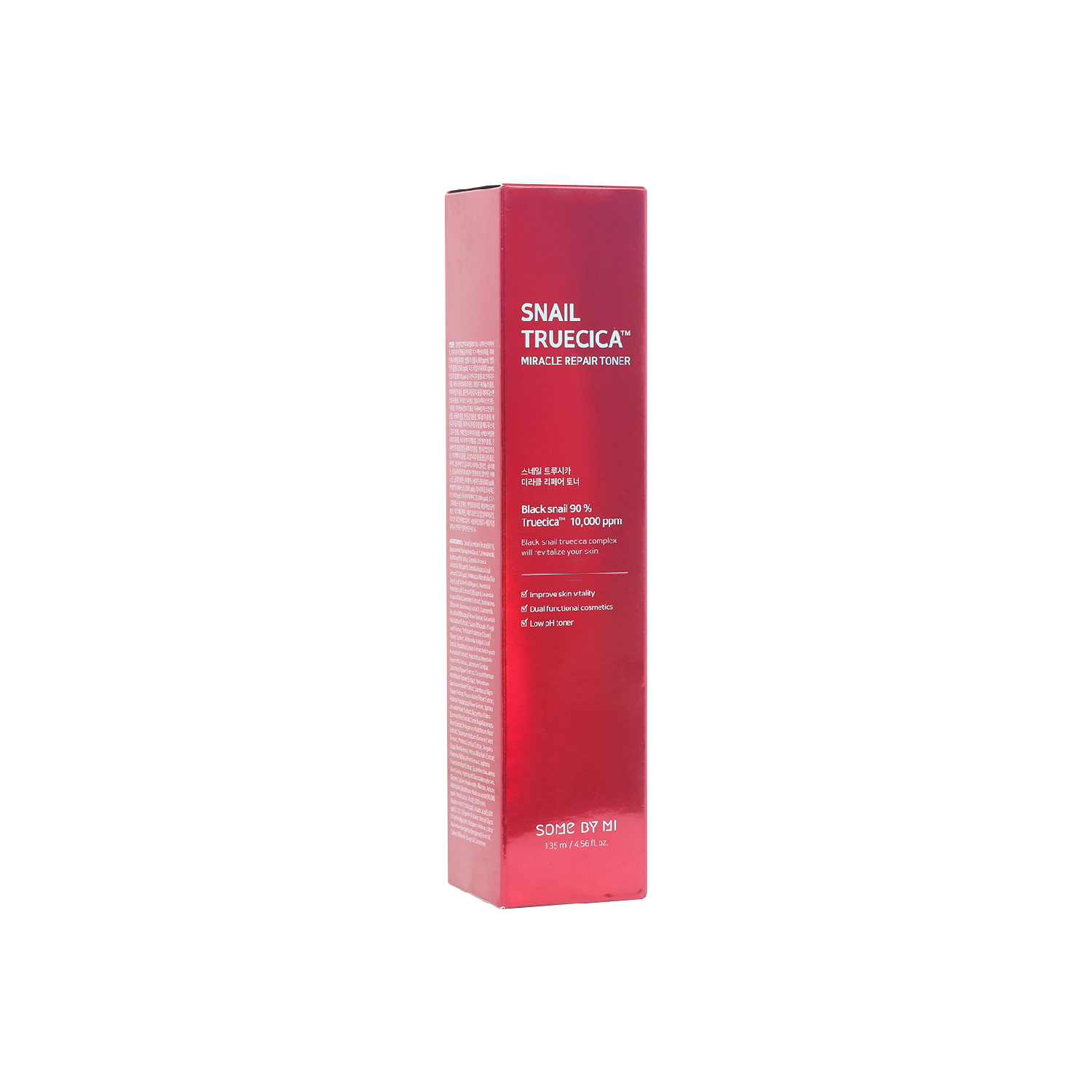 Picture of Some By Mi Snail Truecica Miracle Repair Toner 135ml