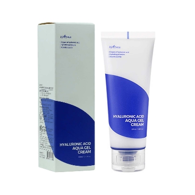 Picture of Isntree Hyaluronic Acid Aqua Gel Cream 100ml