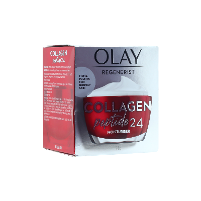 Picture of Olay Regenerist collagen Peptide 24 Moisturiser 50g