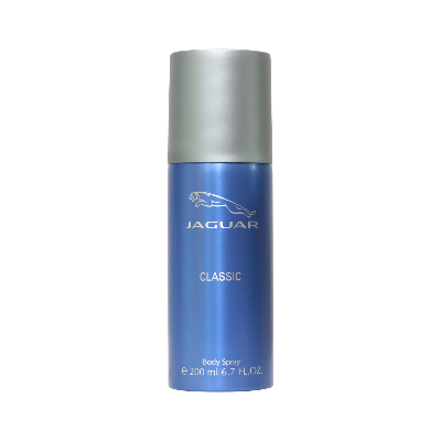 Picture of Jaguar Classic Body Spray 200ml