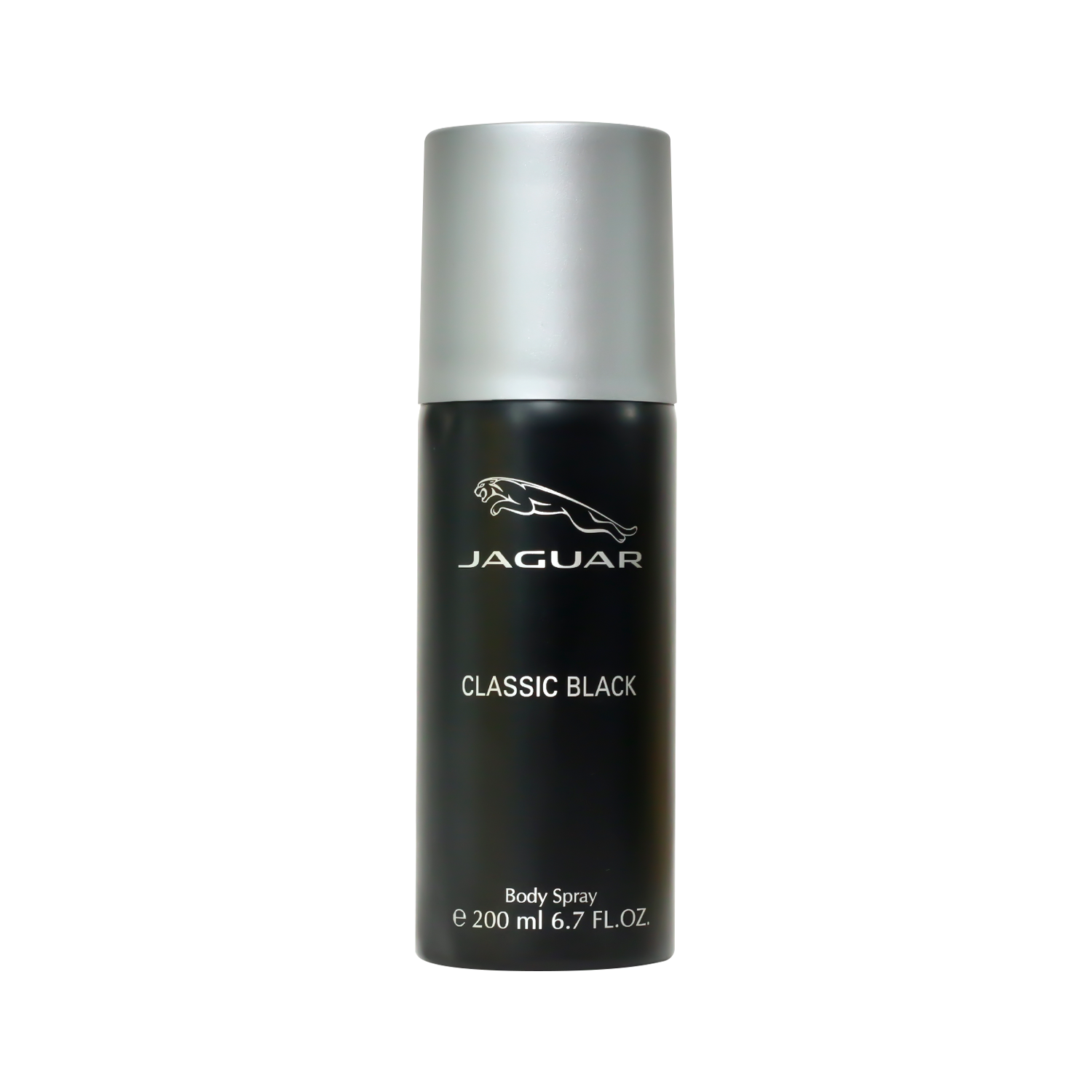 Picture of Jaguar Classic Black Body Spray 200ml