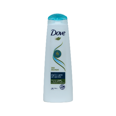 Picture of Dove Daily Care Shampoo 400ml