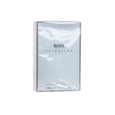 Picture of Hugo Boss Selection Eau De Toilette 100ml