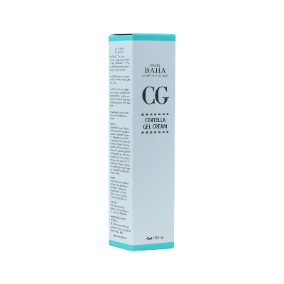 Picture of Cos De BAHA Centella Gel Cream (CG) 45ml