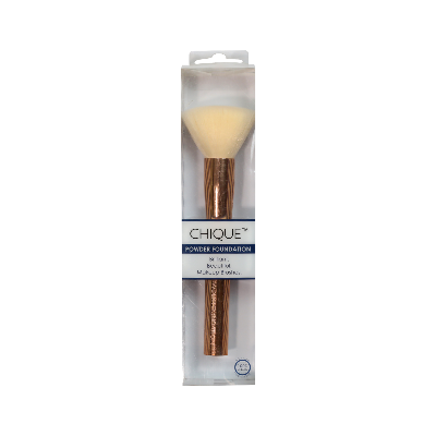 Picture of Chique Rose Gold Powder Foundation Brush
