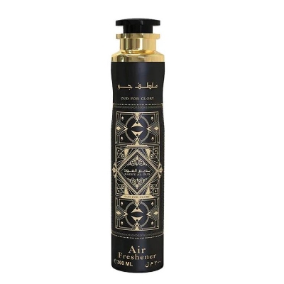 Picture of UAE Products Lattafa Badee Al Oud Air Freshener - 300ml