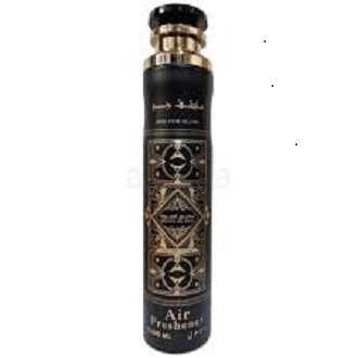 Picture of UAE Products Lattafa Badee Al Oud Air Freshener - 300ml