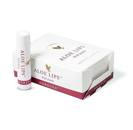 Picture of International American Product Forever Aloe Lips 4.25g