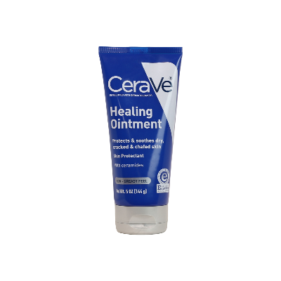 Picture of Cerave Skin Protectant Healing Ointment 144g