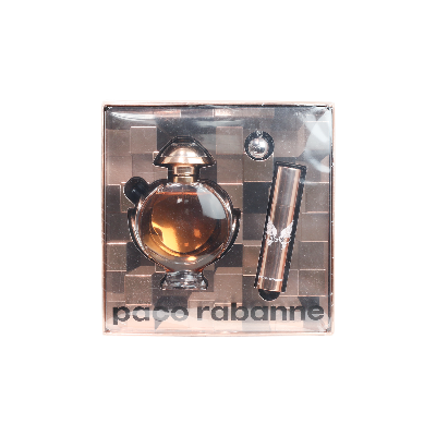 Picture of Paco Rabanne Olympea 3pcs Gift Set